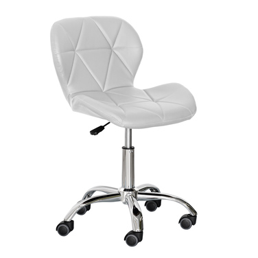 Крісло Hommex Maro Light Grey (арт.H-245 Light Grey MR)