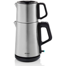 колір: хром