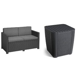 псевдонім:: набір з садовим столом