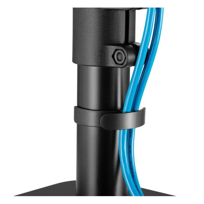 Настільні стійки для акустики OfficePro SS138