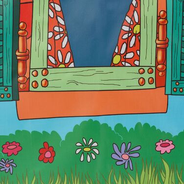 Дитячий намет-халапа