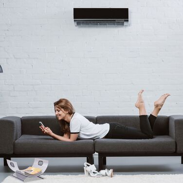 Кошик для дров Relaxdays з нержавіючої сталі