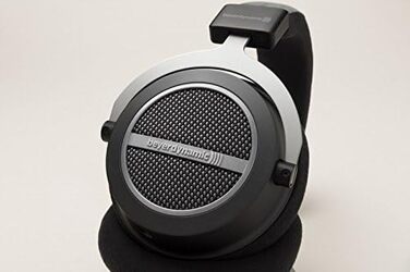 Накладні навушники-вкладиші beyerdynamic, персоналізація звуку, акумулятор 30 год, Bluetooth, додаток MIY, мікрофон