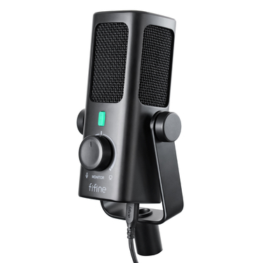USB мікрофон Fifine Profile3