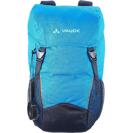 Універсальний дитячий рюкзак синього кольору / Eclipse, 15L-