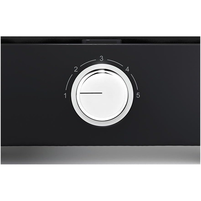 Електричний гриль WMF Lono з решіткою, 2000 Вт, регулювання температури, без підставки