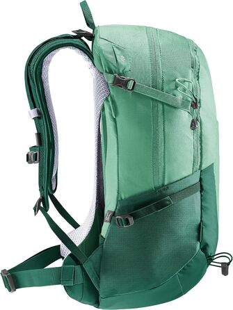 Рюкзак жіночий туристичний deuter Futura 21 SL Spearmint-seagreen