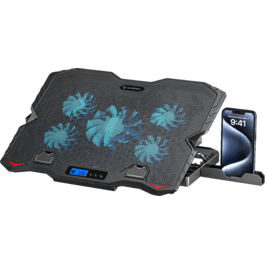 Підставка для охолодження ноутбука GamePro (CP560)