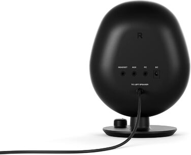 SteelSeries Arena 7 - 2.1-канальна акустична система для геймінгу, чорний, USB, Bluetooth, Aux, оптичний кабель