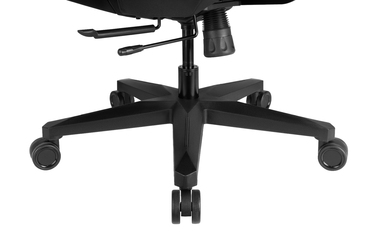 Крісло ігрове GamePro GCM140B Black