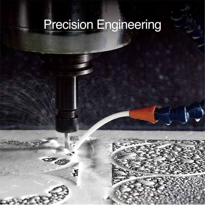 Підставка для навушників Just Mobile Avant - стильний стійкий тримач з алюмінію (чорний)