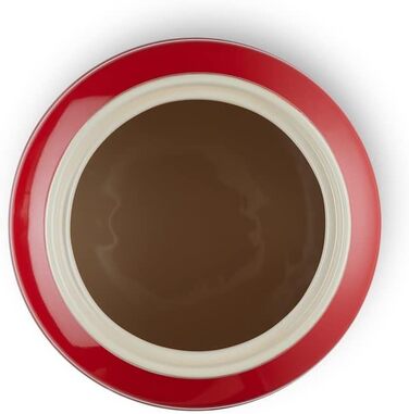 LE CREUSET Контейнер для випічки з кераміки, 2.4 л, вишнево-червоний, 91026725060000