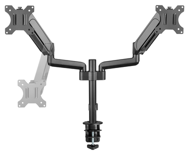 Настільне кріплення для монітора OfficePro MA801B