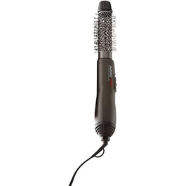 Щітка для теплого повітря Babyliss Pro BAB2676TTE Airstyler 32 мм, чорна