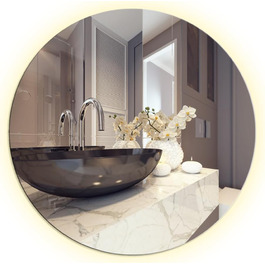 розмір: діаметр: 90 см