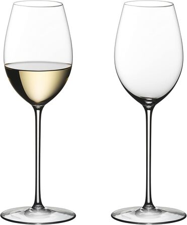 Набір келихів для білого вина 360 мл, 2 штуки, Superleggero Loire Riedel
