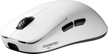 Бездротова ігрова миша GamePro Asgard Loki (GM022W)