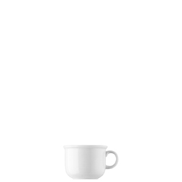Чашка кави 0,18 л, біла Trend Weiß Thomas