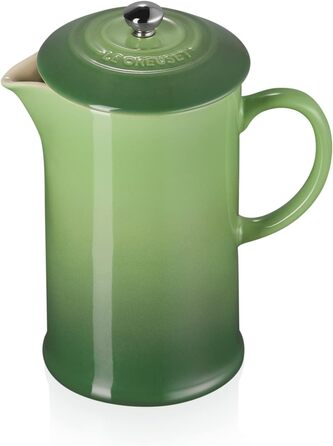Кавоварка Le Creuset об'ємом 1 л з кераміки, 60706086420003
