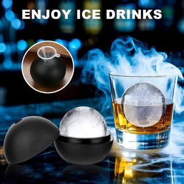 Набір для копчення коктейлів та віскі (електричний) з 4 дерев'яними стружками, аксесуар для віскі, бурбону, кави, м'яса та горіхів, ідеальний подарунок на День батька