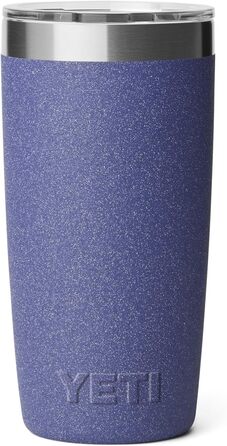 Термос YETI Rambler з кришкою MagSlider, 296 мл, колір Moon Dust