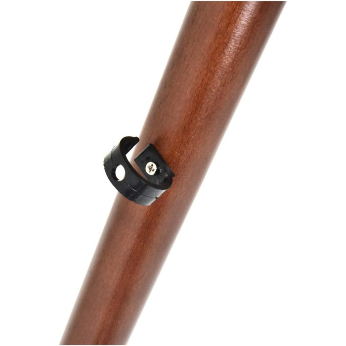 Підставка для телевізора TECHLY 49-70 дюймів (LCD/LED/Plasma) - темний горіх