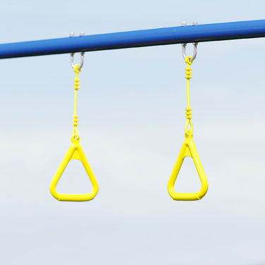 Дитячий ігровий комплекс 