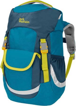 Темне море та унісекс Дитячий рюкзак Explorer 16, синій Еверест, ONE Size, 20