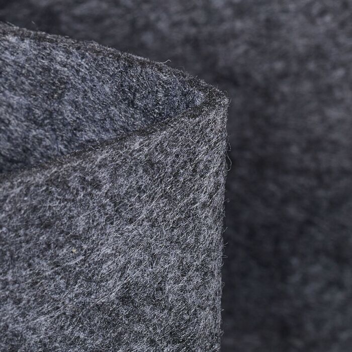 Набір кошиків для зберігання Relaxdays різних розмірів