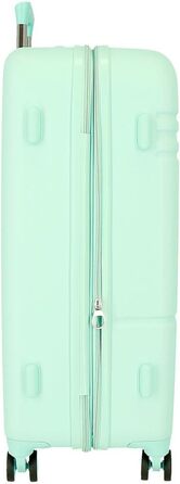 Набір валіз Movom Galaxy Azulon, 2 шт., блакитний, ABS, 55/68 см, 111 л