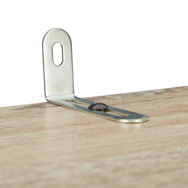 Стелаж Relaxdays з 3 ярусами