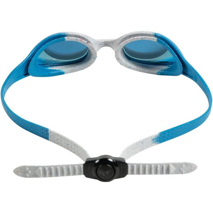 АРЕНА унісекс-Ювенільний павук-молодший дзеркальні захисні окуляри Універсальний багатобарвний