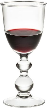 Келих для червоного вина Holmegaard CHARLOTTE AMALIE Glass Series