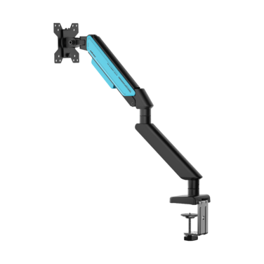Настільне кріплення для монітора Anda Seat Stealth II 17’’-32’’ Blue
