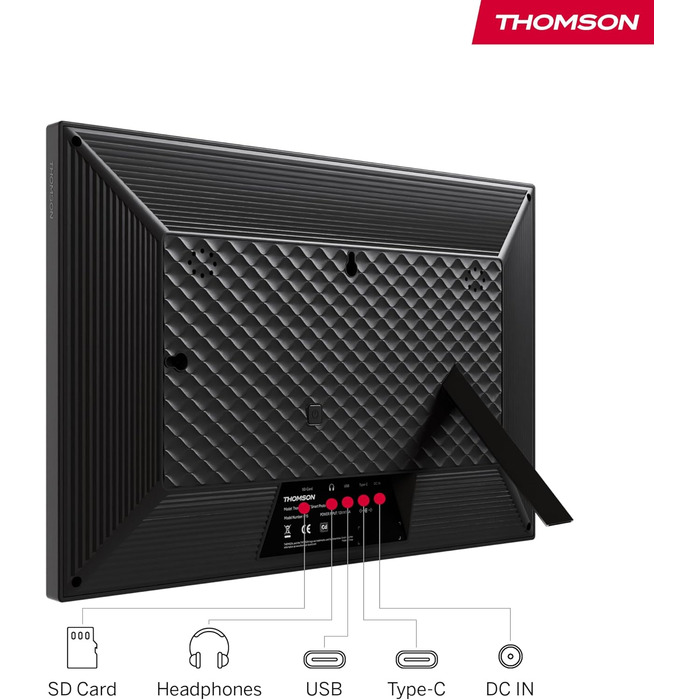 Фоторама Thomson Fotorahmen 15