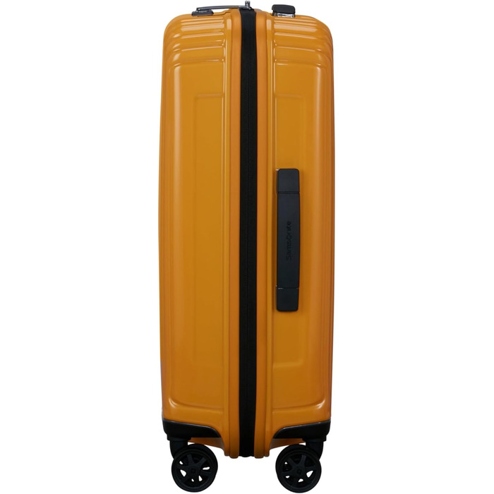 Корпус Samsonite Neopulse Spinner L, 75 см, 94 л, металік Radiant Yellow