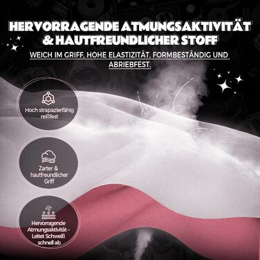 Ігровий крісло Dowinx з підніжкою, комфортний геймерський крісло для ПК, рожево-білий, для дорослих