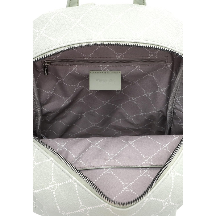 Рюкзак Tamaris TAS Anastasia 30111 Рюкзак жіночий Check Lightmint 941 One size