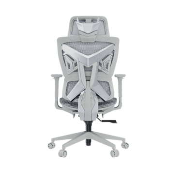 Крісло ігрове Anda Seat X-Air Mega Size XL Mesh Gray