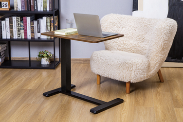 Офісний стіл з регулюванням висоти OfficePro ODM366B