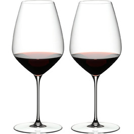 Келих для вина, 2 шт., Riedel