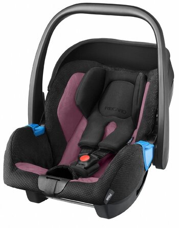 RECARO Privia Ruby, RECARO Privia Ruby