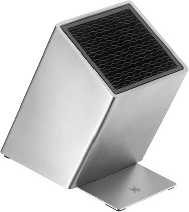 Набір кухонних ножів Grand Gourmet WMF (6 предметів), Німеччина, високоякісна сталь, довжина леза 15 см