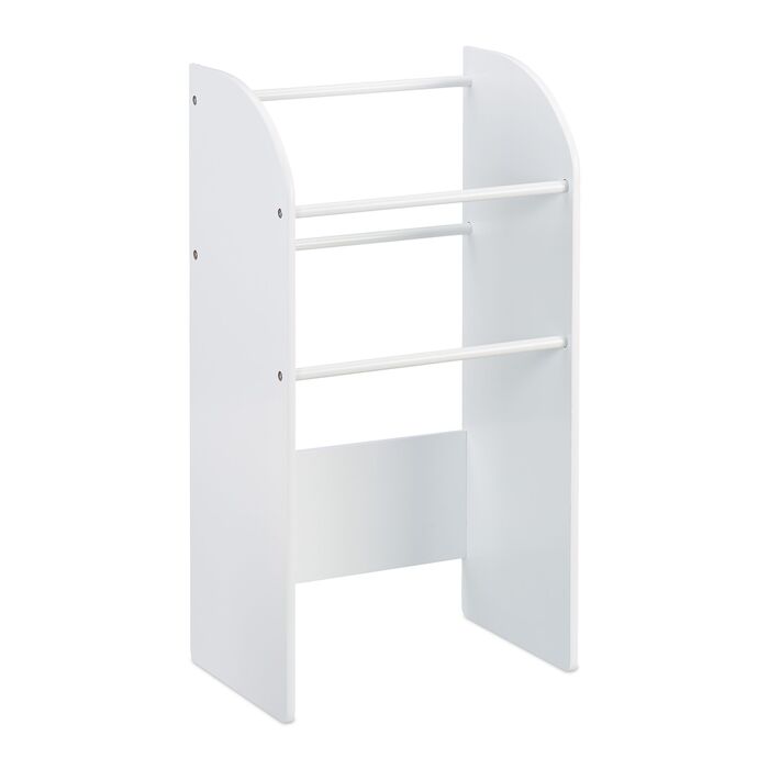 Поличка для дитячих речей Relaxdays з героєм мультфільму