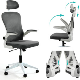 колір: темносірий