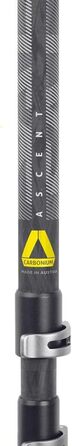 Приклад Salewa Carbonium Ascent ЖОВТИЙ One Size