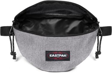 Сумка на пояс Eastpak SPRINGER, 54 см, 50 л Sunday Grey SPRINGER