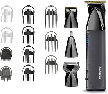 Мультитример Babyliss Regolabarba