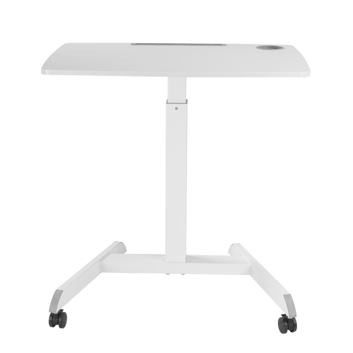 Офісний стіл з регулюванням висоти OfficePro ODM380W