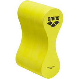 Комплект для клубу Арена, спортивне спорядження для клубу біля басейну, неоново-жовтий, дошка для гри в кікборд/буксирувальний буй